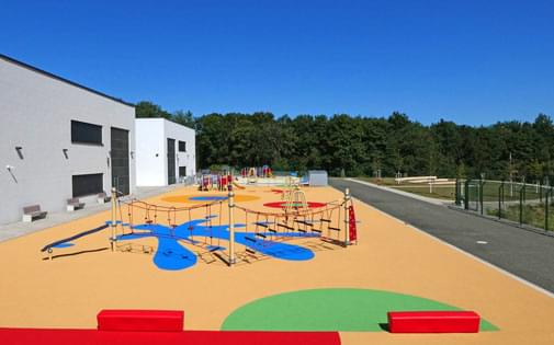 Spielplatz