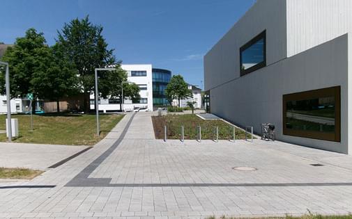 Hörsaalgebäude
