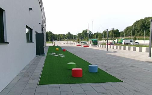 Elementary School Sembach
