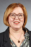 Susanne Strauß